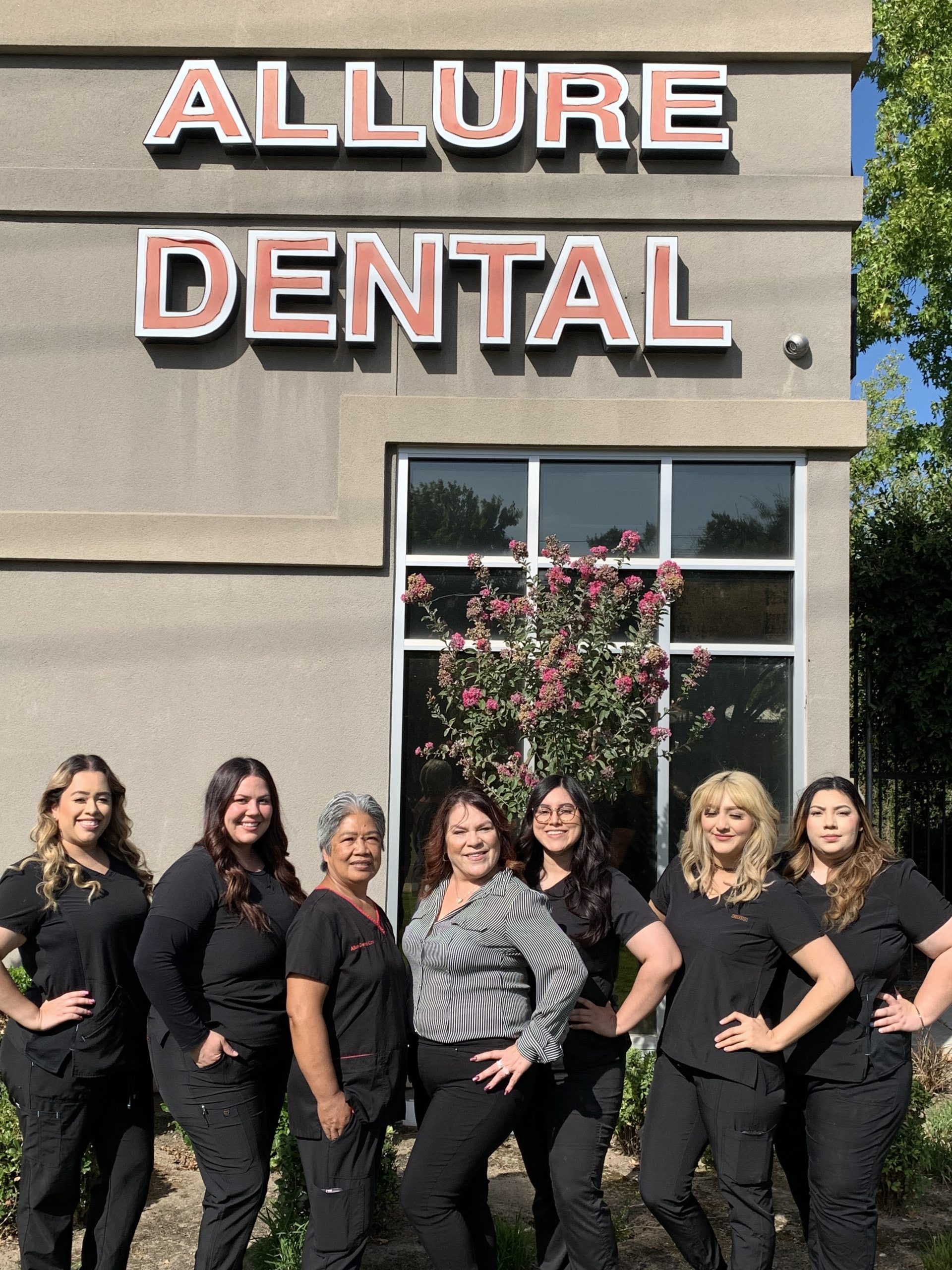 Our Dental Office in Modesto, CA