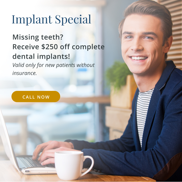 Implant Special